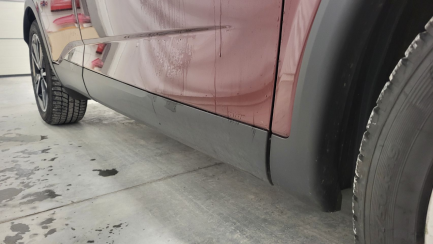 Zdjęcie przedmiotu: Nissan Qashqai 1.3 DIG-T mHEV 4x4 Tekna Xtronic