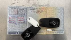 Zdjęcie przedmiotu: Mercedes-benz Sprinter CDI E6 3.5t