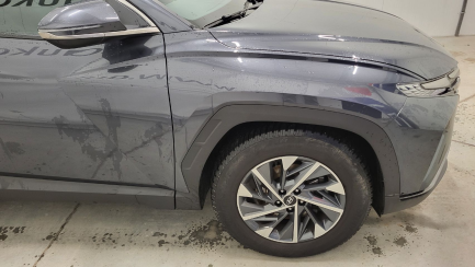 Zdjęcie przedmiotu: Hyundai Tucson 1.6 T-GDi Executive 2WD