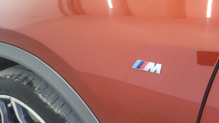 Zdjęcie przedmiotu: BMW X2 xDrive20d M Sport X sport-a