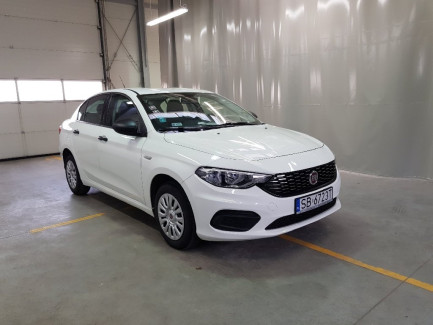 Zdjęcie przedmiotu: Fiat Tipo 1.6 E-Torq 16v Pop aut