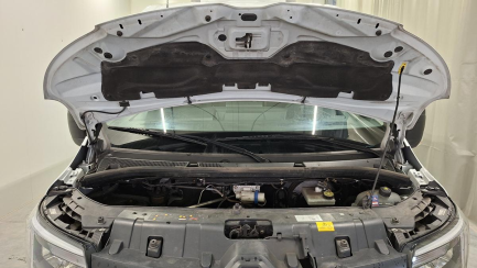 Zdjęcie przedmiotu: RENAULT/CARPOL MASTER FWD 2.3 dCi E6d 3.5t L3H2 Extra