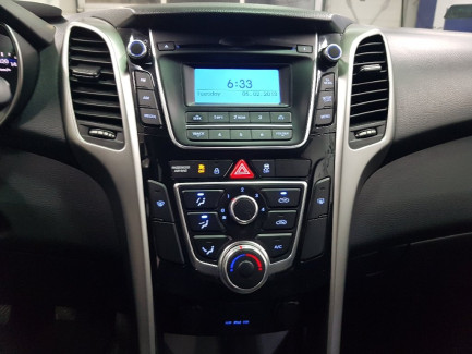 Zdjęcie przedmiotu: Hyundai I30 1.4 Classic +