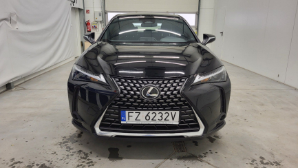 Zdjęcie przedmiotu: Lexus UX 300h Elegance