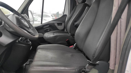 Zdjęcie przedmiotu: OPEL/MOTOWEKTOR MOVANO 2.3 CDTI E6 3.5t L3H1