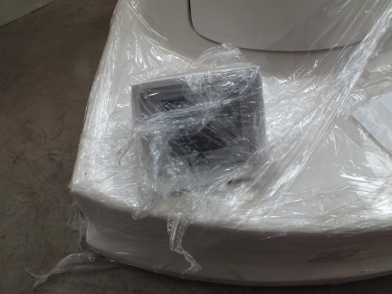 Zdjęcie przedmiotu: VACU SHAPER body shaping device