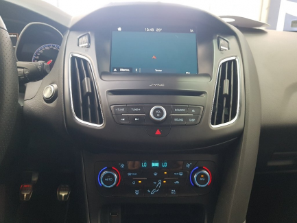 Zdjęcie przedmiotu: Ford Focus RS