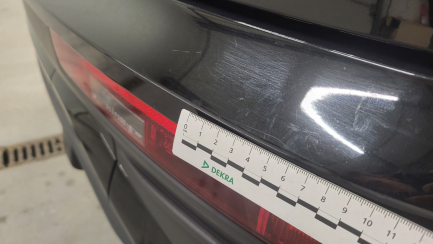 Zdjęcie przedmiotu: Audi Q5 40 TDI mHEV Quattro S Line S tronic Oświadczenie o utracie DR