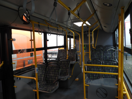 Zdjęcie przedmiotu: SOLBUS SOLCITY 12 LNG 