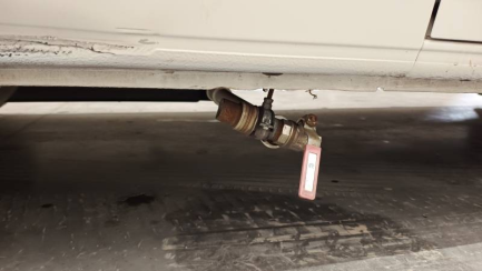 Zdjęcie przedmiotu: Peugeot BOXER 435 2.0 BlueHDi E6 3.5t L4H3