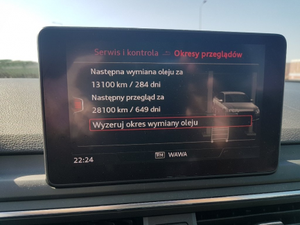 Zdjęcie przedmiotu: Audi A4 1.4 TFSI S tronic