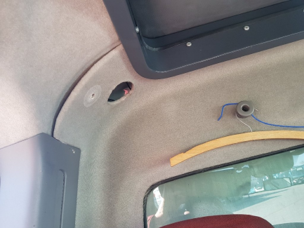 Zdjęcie przedmiotu: RENAULT/PARTNER Master dCi 150 L3 Pack Clim Euro 5