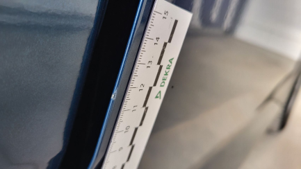 Zdjęcie przedmiotu: Skoda SUPERRB 1.8 TSI Style DSG