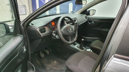 Zdjęcie przedmiotu: Peugeot 301 1.2 VTi/Pure Tech Active