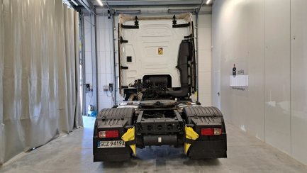 Zdjęcie przedmiotu: F-MAX 500 12.7 TDCi 500 E6d 18.0t Oświadczenie o utracie DR