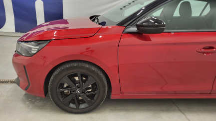 Zdjęcie przedmiotu: Opel Corsa 1.2 T mHEV GS eDCT