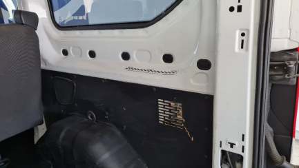 Zdjęcie przedmiotu: Ford Transit 310 EcoBlue Euro 6 1996ccm - 130KM 3,1t