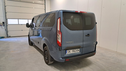Zdjęcie przedmiotu: Ford  Custom 320 2.0 TDCi L2 Trend E6.2 3.2t