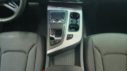 Zdjęcie przedmiotu: Audi Q7 SUV