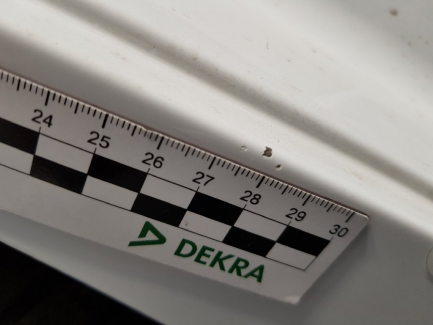 Zdjęcie przedmiotu: Ford Focus RS