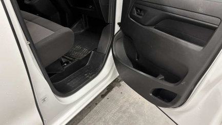 Zdjęcie przedmiotu: Fiat Scudo Standard 2.0 M-jet E6 3.1t