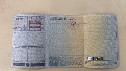 Zdjęcie przedmiotu: Mercedes-benz Actros E6 25.0t + PLANDEX PTL18 18.0t