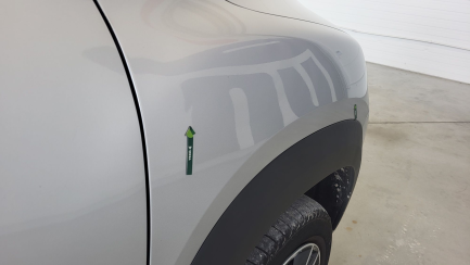 Zdjęcie przedmiotu: Dacia Spring 27.4kWh Essential