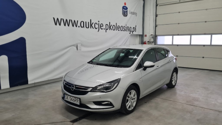 Opel Astra V Hatchback 1.6 CDTI Enjoy S&S