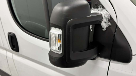 Zdjęcie przedmiotu: Opel Movano Heavy 2.2 Diesel L2H2 E6.4 3.5t 