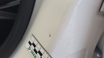 Zdjęcie przedmiotu: Skoda Fabia + LPG(niekompletne) Brak dokument&oacute;w LPG