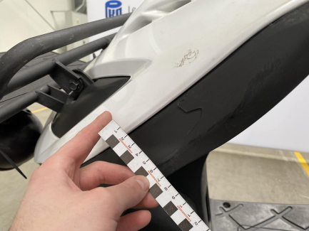 Zdjęcie przedmiotu: KYMCO Agility Carry 50 (4T)