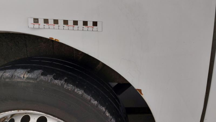 Zdjęcie przedmiotu: Ford Transit E5 2.5t