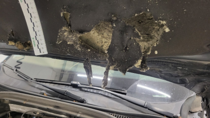 Zdjęcie przedmiotu: Skoda Superb 2.0 TDI SCR 4x4 L&K DSG