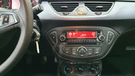 Zdjęcie przedmiotu: Opel CORSA-E Hatchback  Corsa 1.4 Enjoy