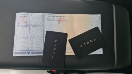 Zdjęcie przedmiotu: Tesla Model Y Performance AWD