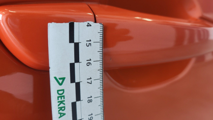 Zdjęcie przedmiotu: Opel Corsa 1.2 Edition S&S