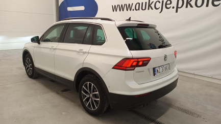 Zdjęcie przedmiotu: Volkswagen Tiguan 2.0 Comfortline SCR DSG