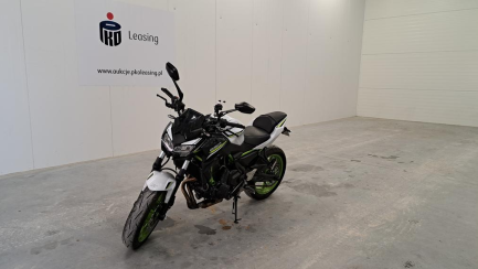Kawasaki Z 650