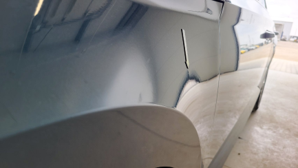 Zdjęcie przedmiotu: Skoda SUPERRB 1.8 TSI Style DSG