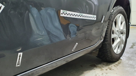 Zdjęcie przedmiotu: Toyota Corolla 1.6 Comfort + LPG