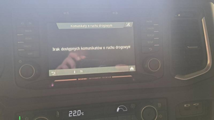 Zdjęcie przedmiotu: SCANIA R450 E6 20.1t LA 4x2 NA Highline Oświadczenie o utracie DR