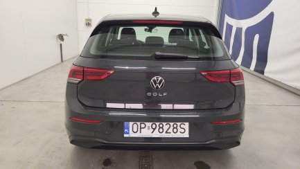 Zdjęcie przedmiotu: Volkswagen Golf VIII 1.0 TSI