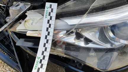 Zdjęcie przedmiotu: Toyota Avensis 2.0 D-4D Premium