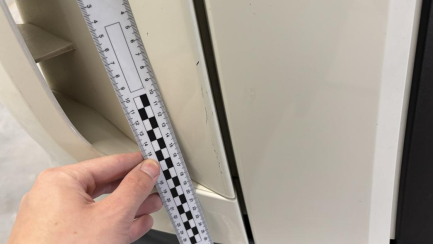 Zdjęcie przedmiotu: DAF LF FA 230 E6 19.0t