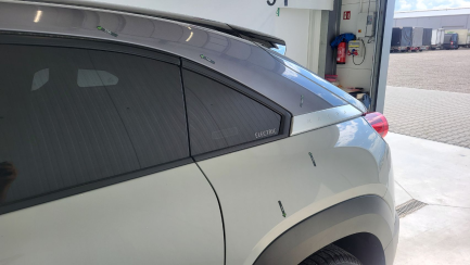 Zdjęcie przedmiotu: Mazda MX-30 35.5kWh Kai