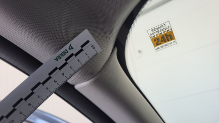 Zdjęcie przedmiotu: Renault Trafic Grand SpaceClass 2.0 dCi