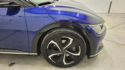 Zdjęcie przedmiotu: Kia EV6 77.4kWh Plus