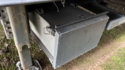 Zdjęcie przedmiotu: KOEGEL SN 24 CO24P90/910/13.95 Mega 35.0t 