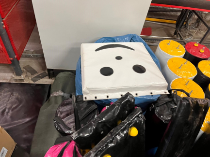 Zdjęcie przedmiotu: Indoor playground NANY Sp. z o. o.