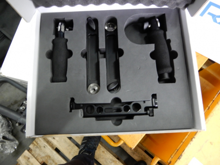 Zdjęcie przedmiotu: Camera + accessories ARRI AMIRA